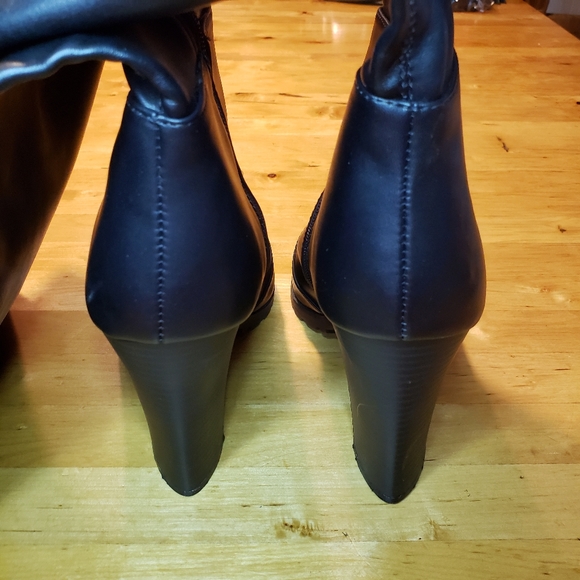Lane Bryant Boots - Picture 8 of 14